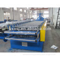 Double Sheet Making Machine